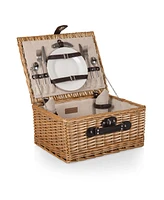 Picnic Time Classic Picnic Basket