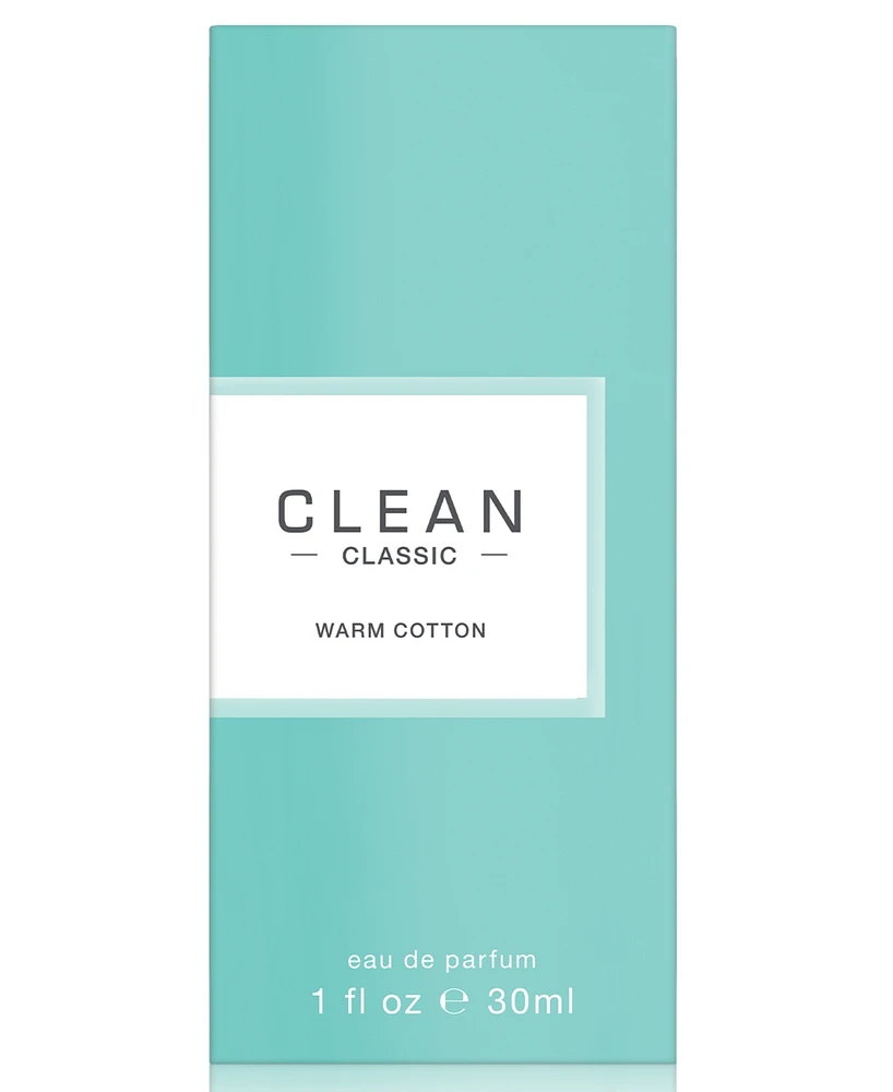 Clean Fragrance Classic Warm Cotton Fragrance Spray