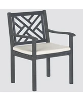 Glendyn Outdoor 5-Pc. Dining Set (1 Table & 4 Chairs)