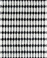 Novogratz Retro Ret- 7'6" x 9'6" Area Rug