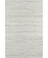 Erin Gates Richmond Ri-01 Collins Ivory 5' x 7' Area Rug