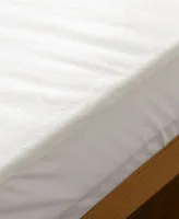 Cheer Velvet Plush Waterproof Mattress Protectors