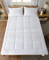 Cheer Collection Down Alternative Mattress Topper