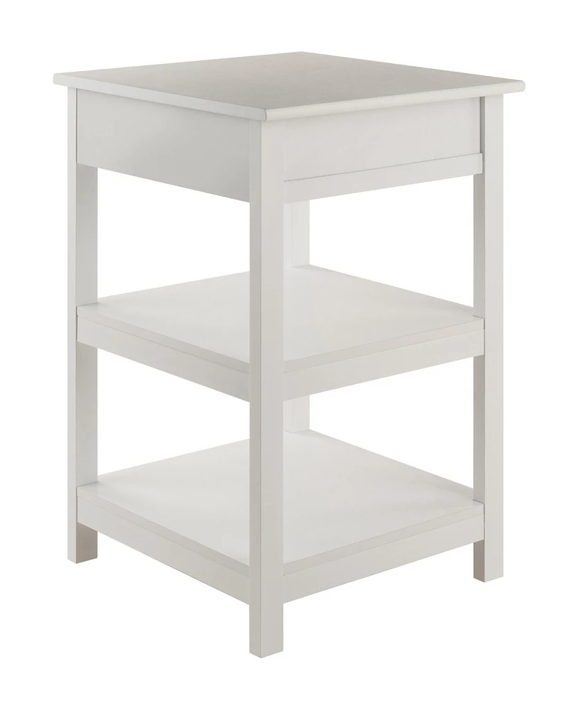 Delta Printer Stand