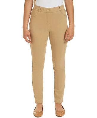 Nautica Juniors Uniform Knit Jegging
