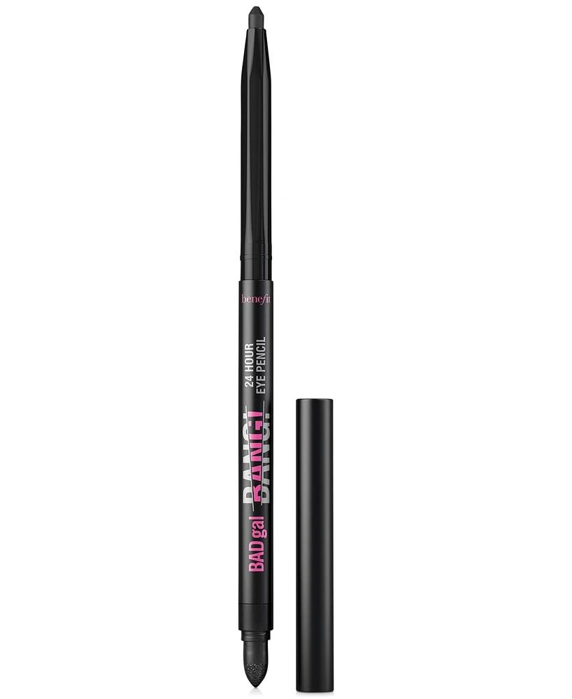 Benefit Cosmetics BADgal Bang! 24-Hour Waterproof Eyeliner