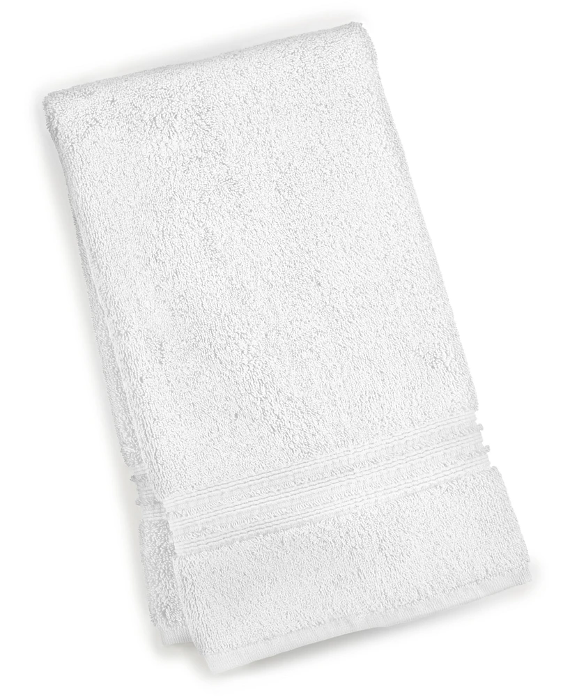 Hotel Collection Turkish Hand Towel, 20" x 30", Exclusively at Macy's