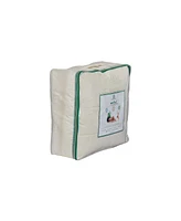 Sleep & Beyond Mypad Washable Wool Mattress Pad