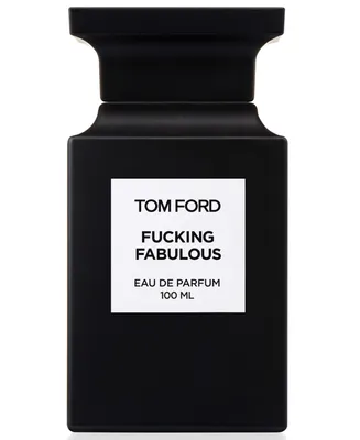 Tom Ford Fabulous Eau de Parfum Spray