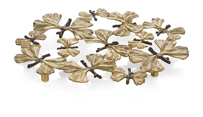 Michael Aram Butterfly Ginkgo Trivet