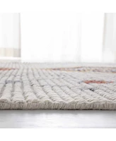 Lauren Ralph Lauren Nahla LRL7526A Desert 5' X 8' Area Rug