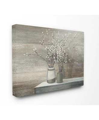 Stupell Industries Willow Still Life Art Collection