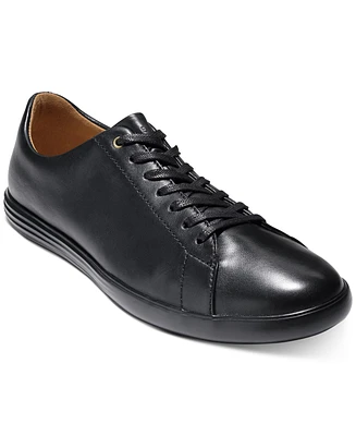Cole Haan Men's Grand Crosscourt Ii Sneaker