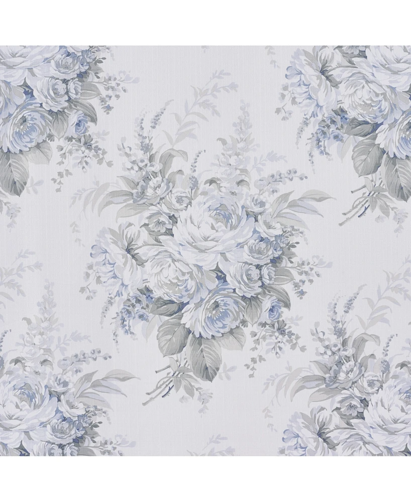 Royal Court Estelle 4-Pc. Comforter Set, Full