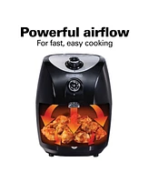 Hamilton Beach 1.5-l Proctor Silex Air Fryer