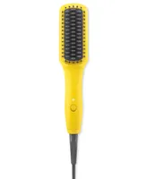 Drybar The Baby Brush Crush Mini Heated Straightening Brush