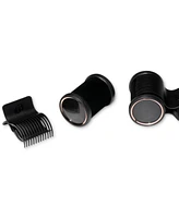 T3 Volumizing Hot Rollers Luxe for Volume, Body, and Shine