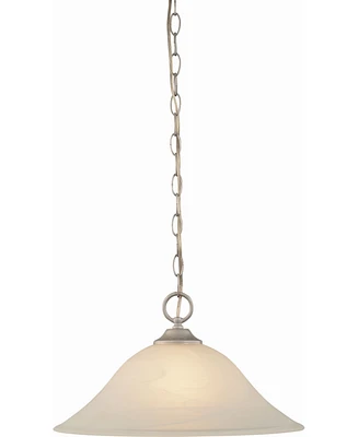 Volume Lighting Hammond 1-Light Hanging Pendant
