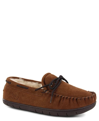 Staheekum Country Slipper