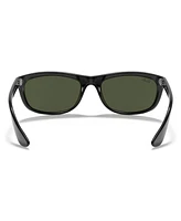 Ray-Ban Balorama Sunglasses, RB4089 62