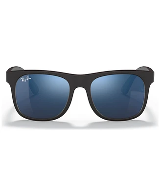 Ray-Ban Jr. Kids Sunglasses, RJ9069S (ages 11-13)
