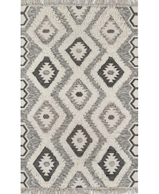 Novogratz Indio Ind Area Rug Collection
