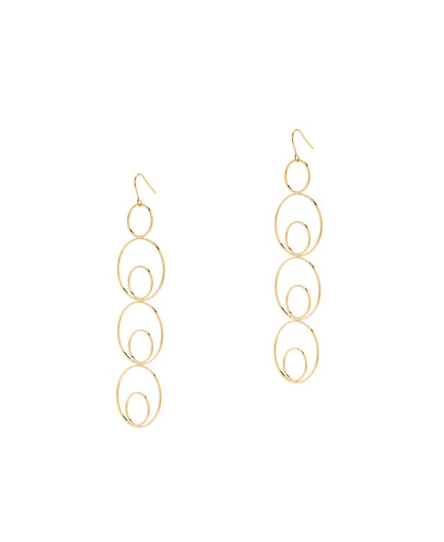 Amorcito Neptune Earrings