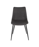 Durango Dining Chairs, Set of 2