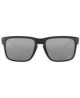 Oakley Nfl Collection Sunglasses, Baltimore Ravens OO9102 55 Holbrook