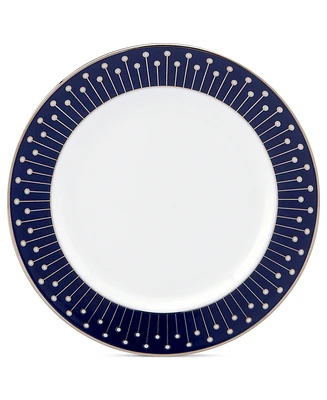kate spade new york Mercer Drive Appetizer Plate