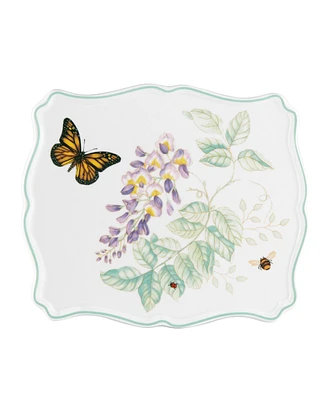 Lenox Butterfly Meadow Kitchen Trivet