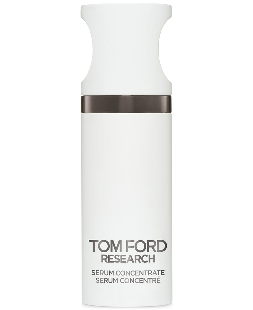 Tom Ford Research Serum Concentrate