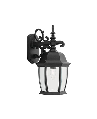 Designers Fountain Tiverton Wall Lantern