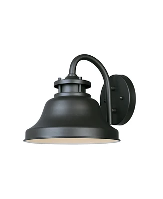 Designers Fountain Bayport Wall Lantern
