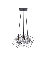 Artcraft Lighting Artistry Chandelier