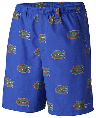 Columbia Men's Florida Gators Backcast Printed Short