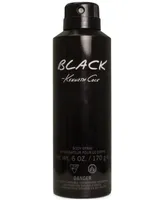 Kenneth Cole Men's Body Spray, 6 oz