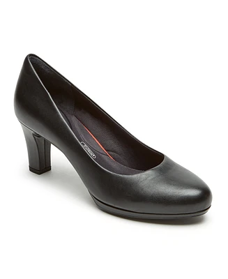 Rockport Women's Total Motion Leah Pumps