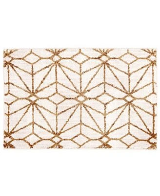 Closeout Scott Living Artisan Celeste Brushed Area Rug