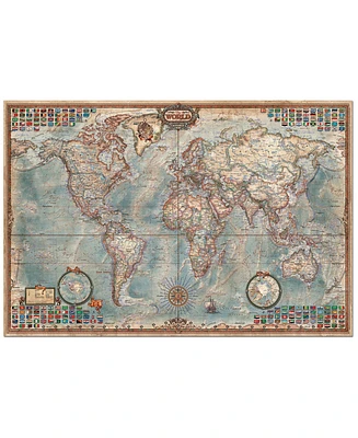 Educa the World