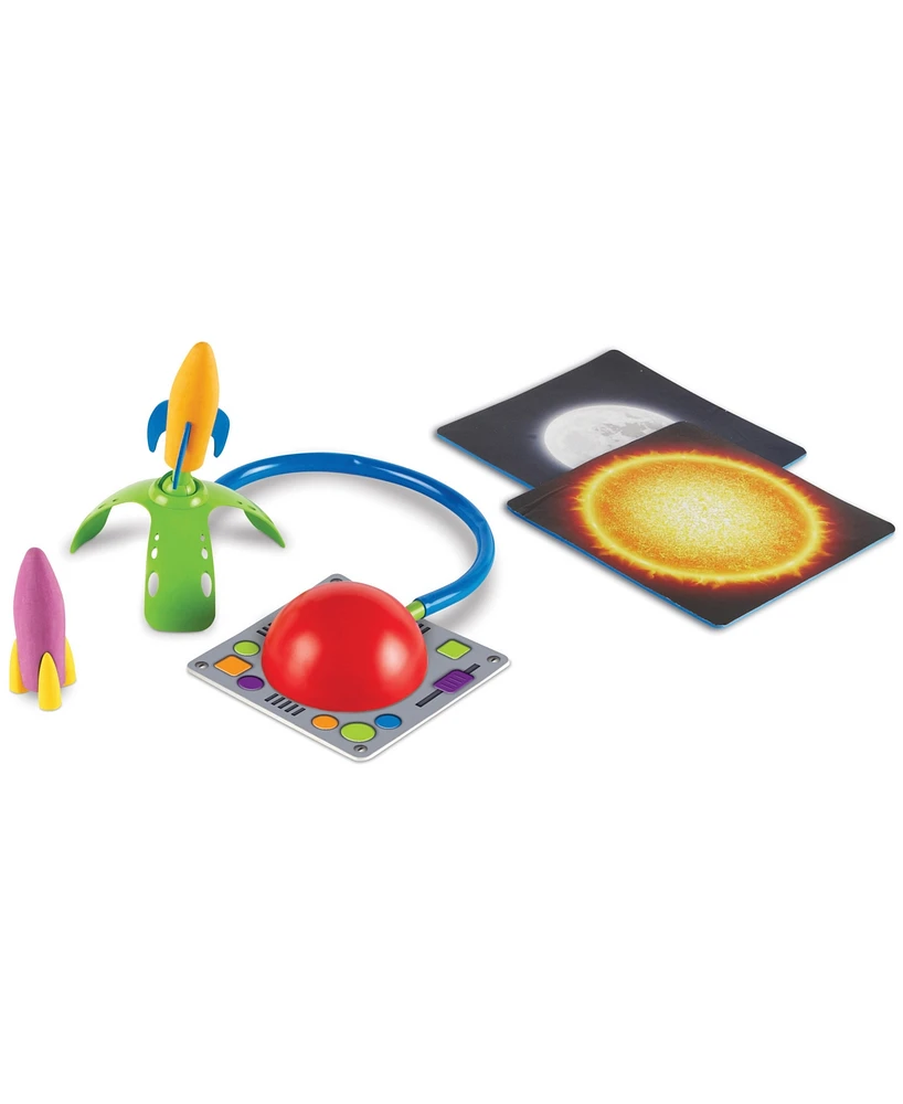 Learning Resources Primary Science