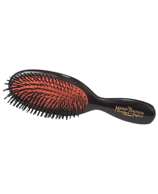 Mason Pearson Pocket Bristle Boar Bristle Hair Brush
