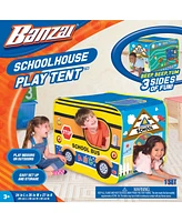Banzai My Little School House Play Tent