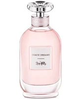 Coach Dreams Eau De Parfum Fragrance Collection