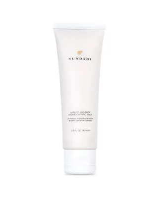 Sundari Apricot And Shea Hydrasoothing Mask