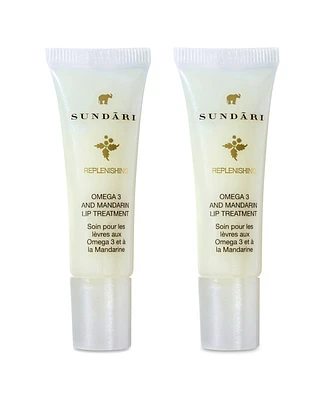Sundari Omega 3 And Mandarin Lip Treatment
