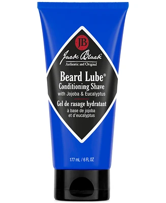 Jack Black Beard Lube Conditioning Shave