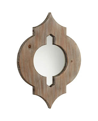 Cyan Design Turk Decorative Wall Accent Mirror