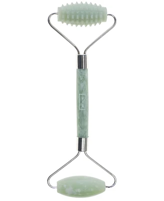 Province Apothecary Dual-Action Jade Roller, 4.2 oz