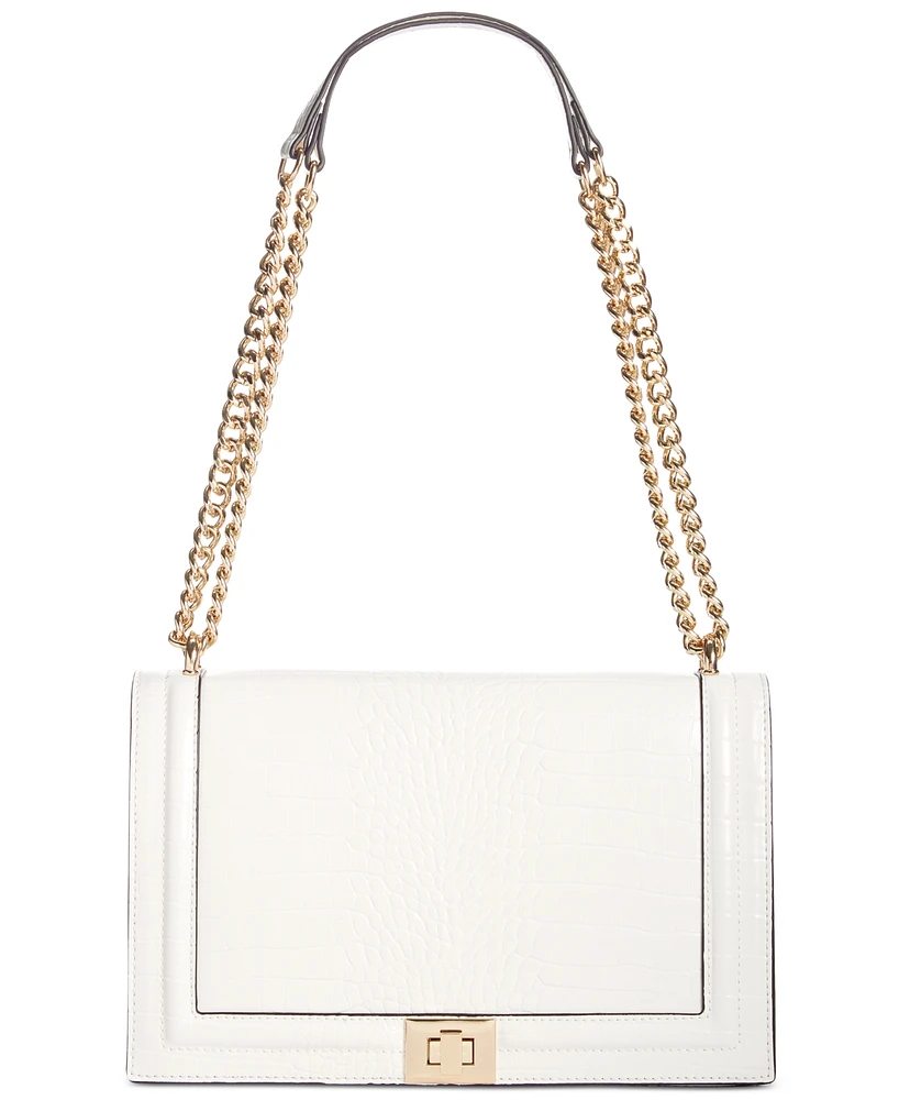 I.n.c. International Concepts Ajae Flap Crossbody, Exclusively at Macy's
